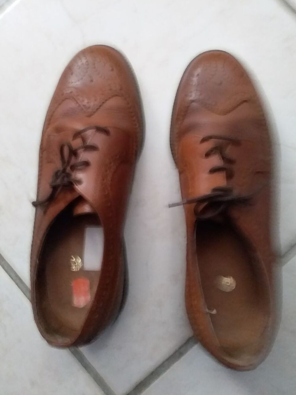 Vente Chaussures