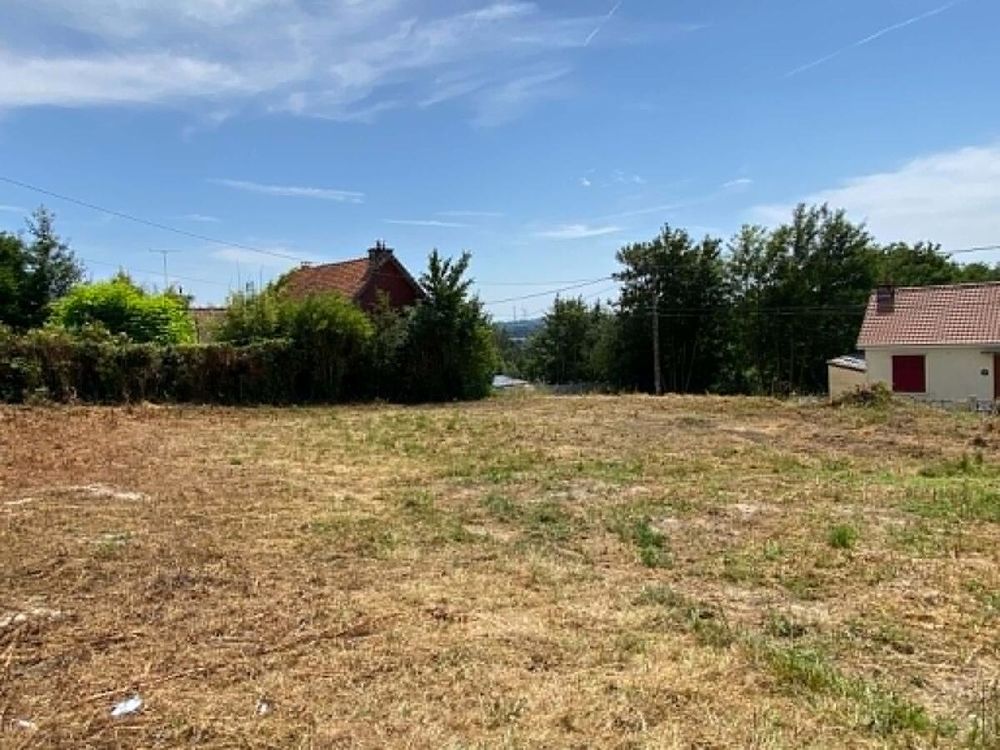 Vente Terrain Terrain Boubers-sur-canche