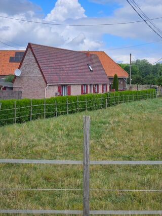  Maison à vendre 4 pièces 139 m²