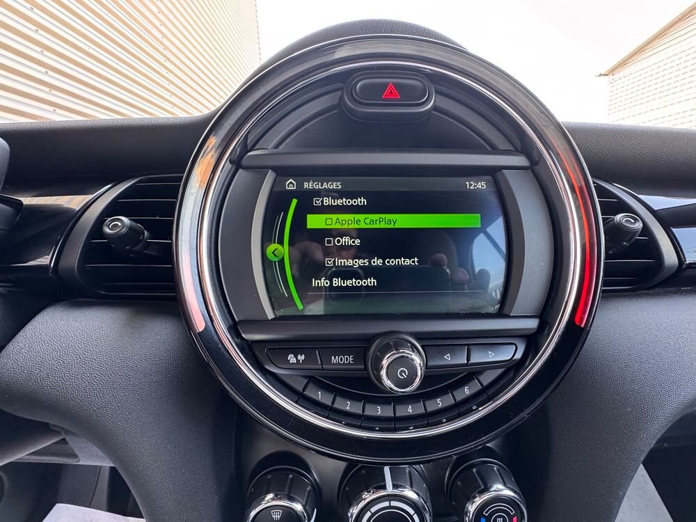 One Cabriolet 102 ch Edition Heddon Street 2018 occasion 84290 Sainte-C&eacute;cile-les-Vignes