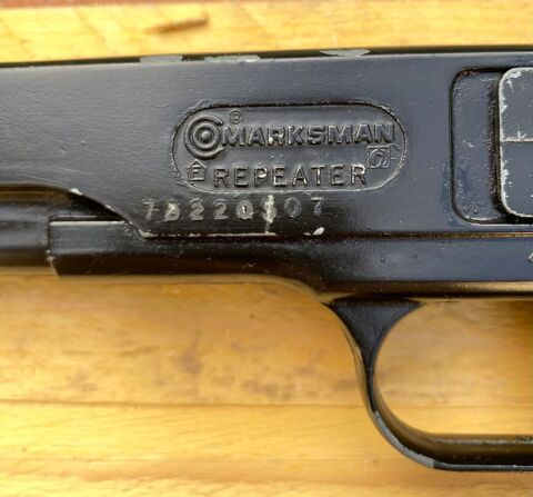 pistolet air comprim 45 Mainvilliers (28)