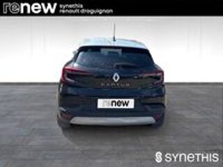 Captur TCe 100 GPL Evolution 2023 occasion 83300 Draguignan