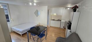  Appartement � louer 1 pi�ce 27 m�