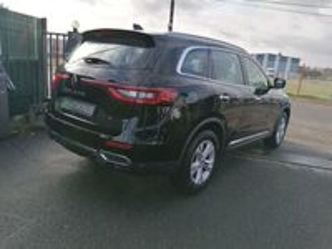 Koleos dCi 130 4x2 Energy Life 2017 occasion 28500 Vernouillet