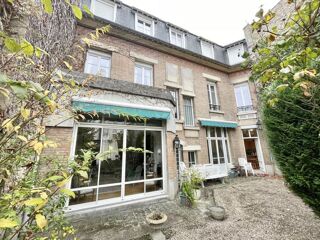  Maison à vendre 11 pièces 345 m²
