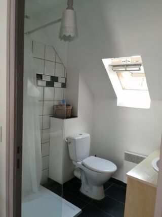  Appartement à louer 2 pièces 34 m² Tarbes