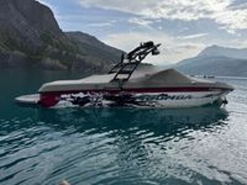 Dinghie - Runabout - Open 2013 occasion 05160 Savines-le-Lac