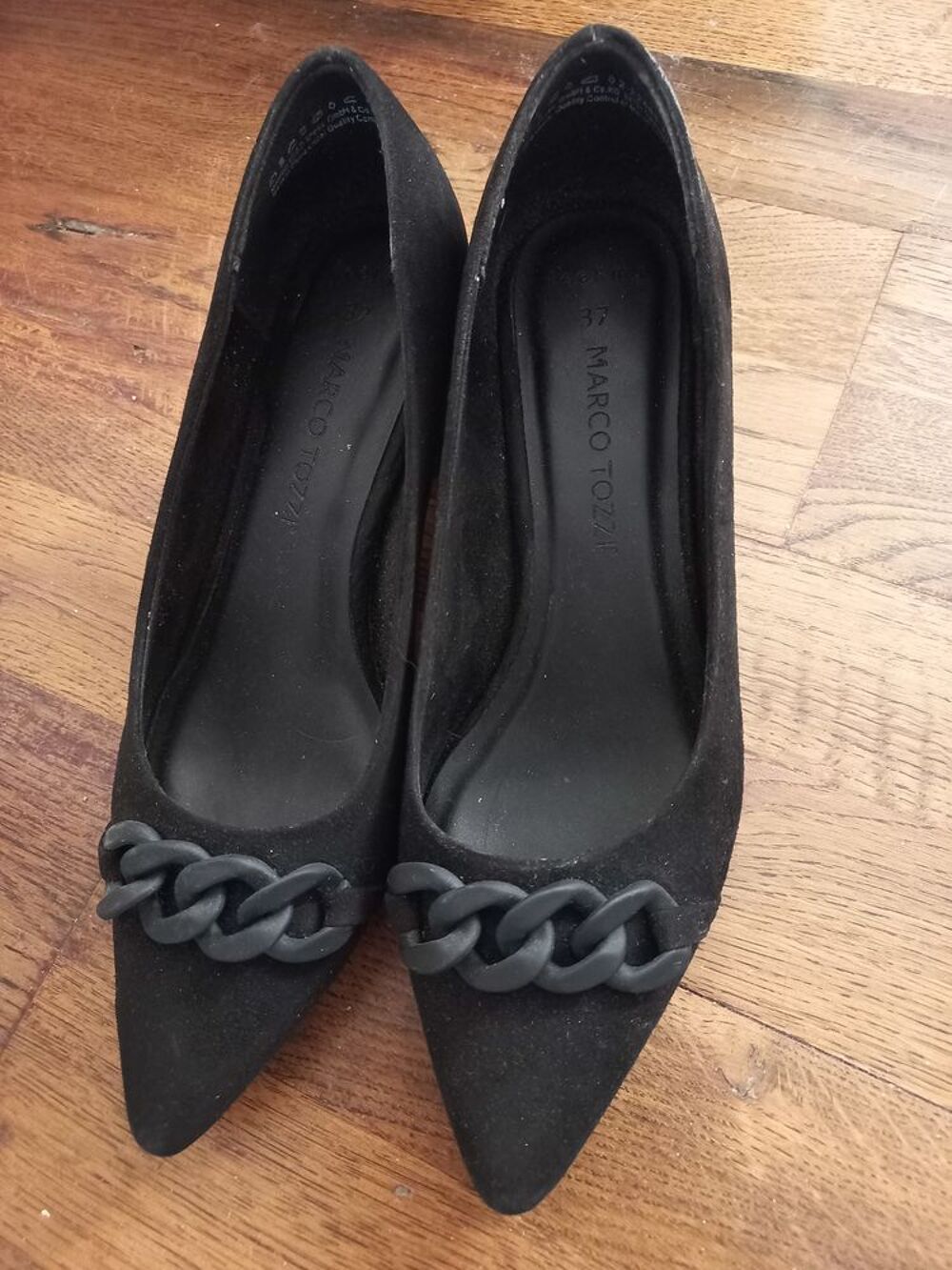 Chaussures femme Chaussures