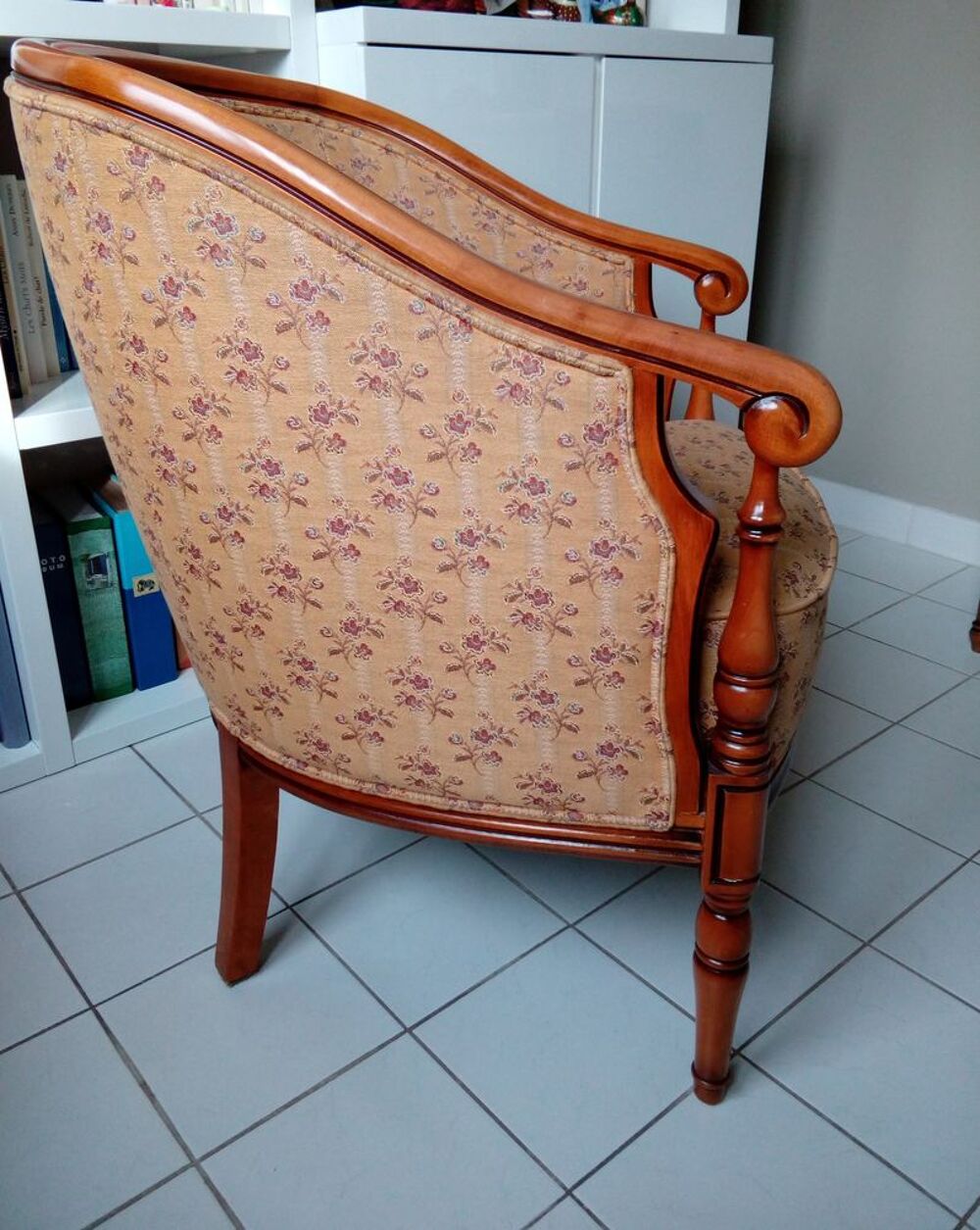 fauteuil ancien Meubles