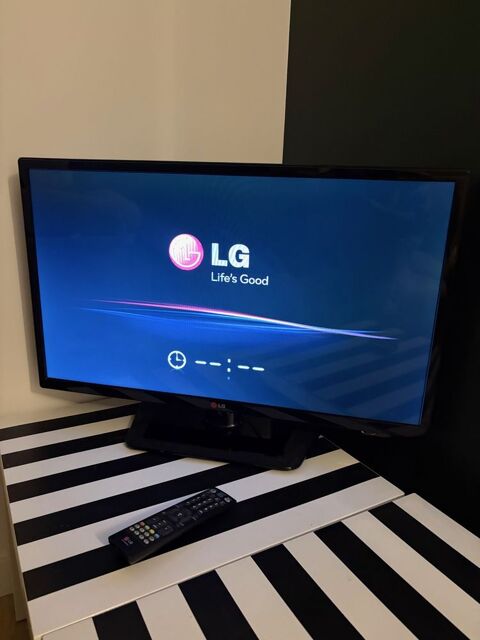 téléviseur LG Créteil (94)