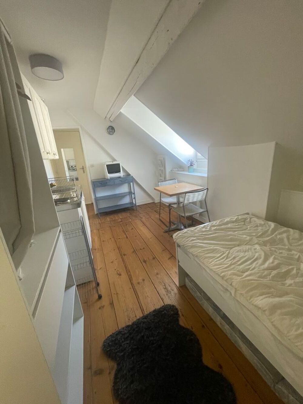 Location Appartement Studio Etudiant Hyper centre Amiens
