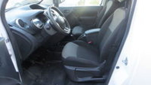 Kangoo Express KANGOO II EXPRESS MAXI EXTRA 1.5 DCI 95CV LONG 2022 occasion 73800 Chignin