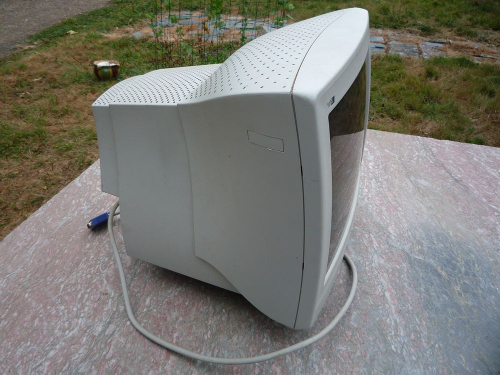 Ordinateur/&eacute;cran Philips Matériel informatique