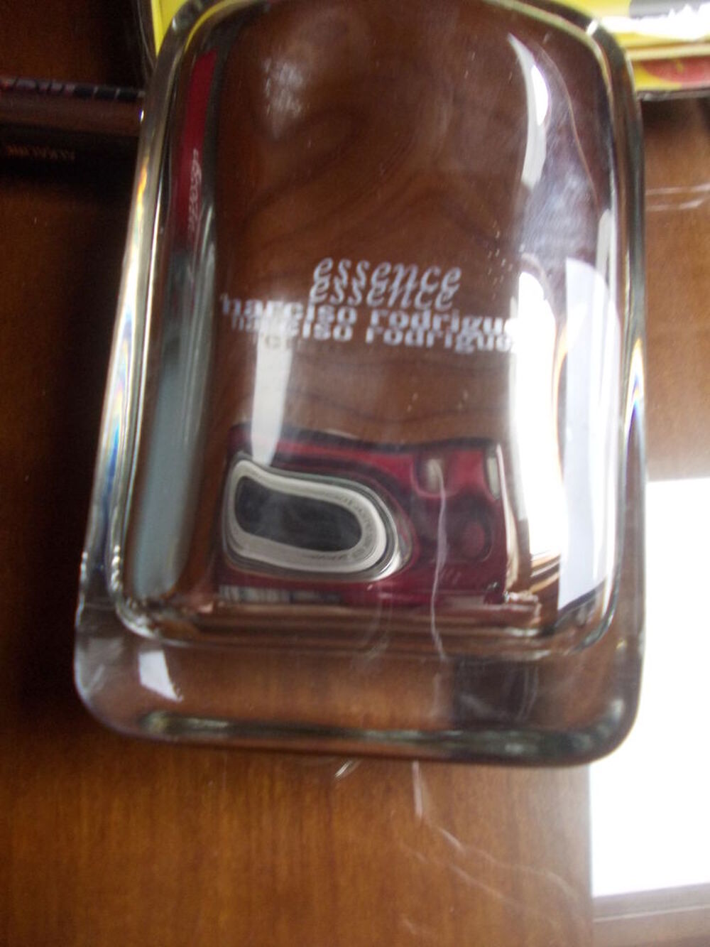 eau de parfum Narciso Rodriguez 