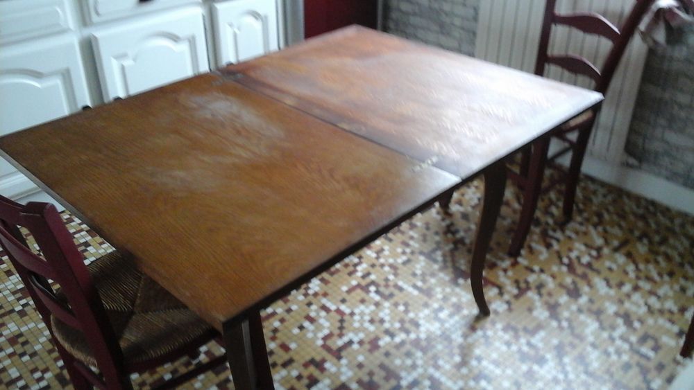 Table de cuisine Meubles