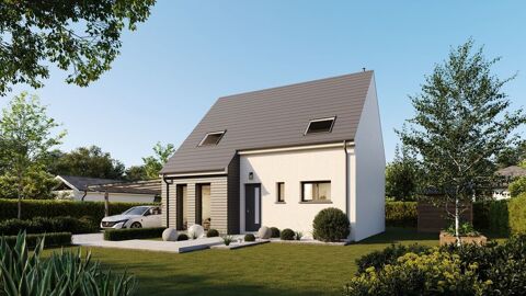  Maison � louer 4 pi�ces 110 m� Reims
