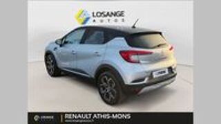 Captur TCe 90 - 21 Intens 2022 occasion 91200 Athis-Mons