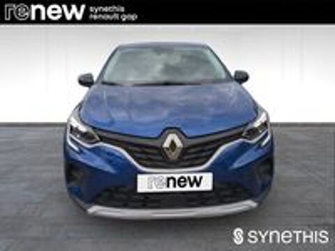 Captur TCe 90 Evolution 2023 occasion 05000 Gap