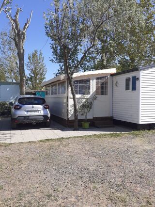 Location  Mobile Home 