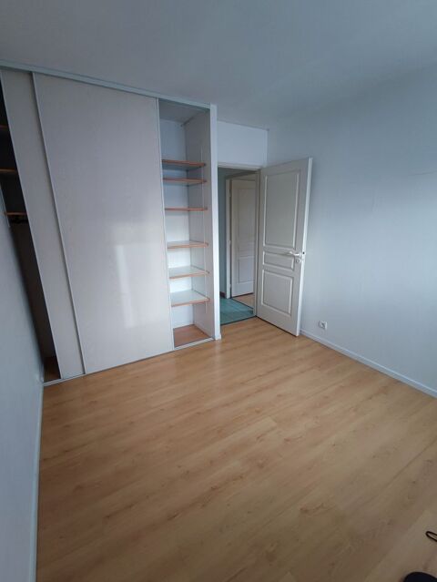  Appartement � louer 3/4 pi�ces 71 m�