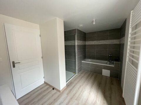  Appartement � louer 4 pi�ces 110 m�