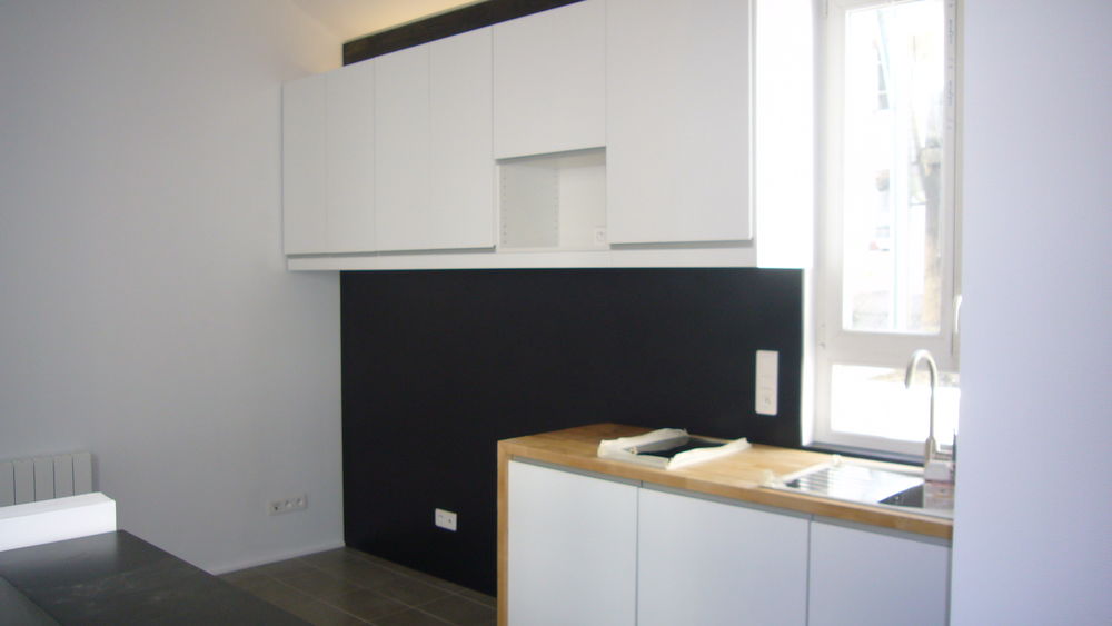 Location Appartement 155 Lyon 7