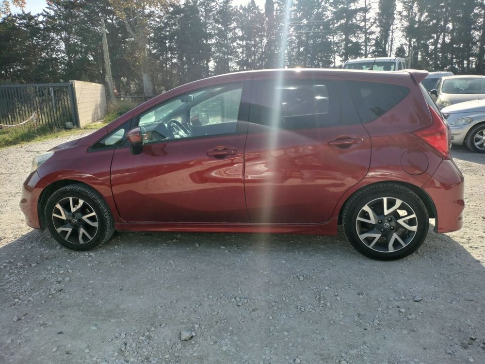 Note 1.2 - 80 Connect Edition 2014 occasion 66000 Perpignan