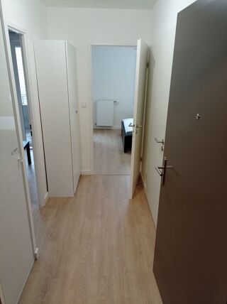 Appartement  louer 2 pices 42 m Cergy
