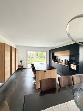  Maison  vendre 5 pices 136 m