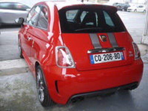 695 2011 occasion 78800 Houilles