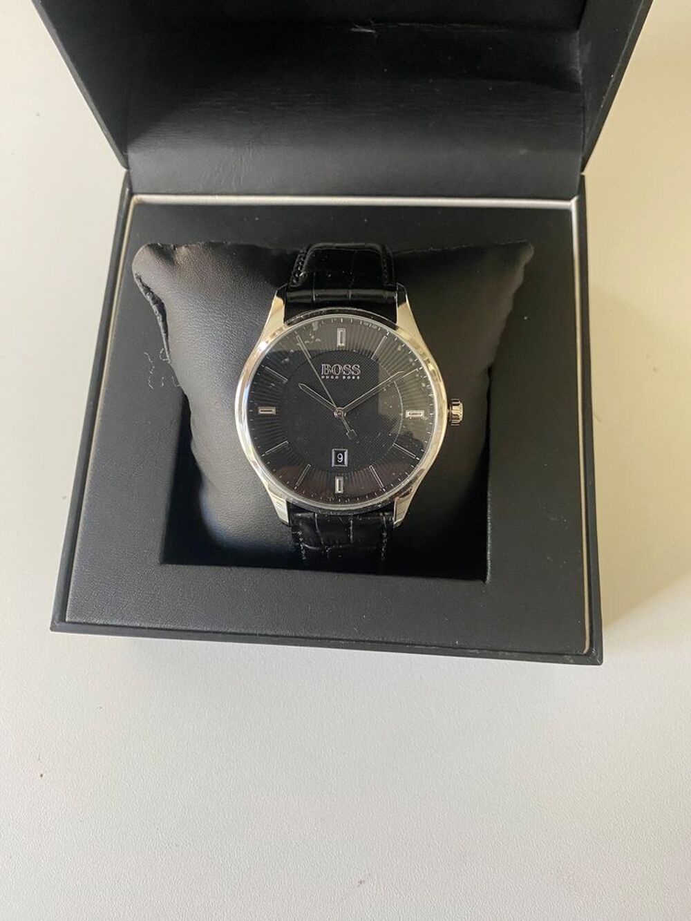 montre Bijoux et montres