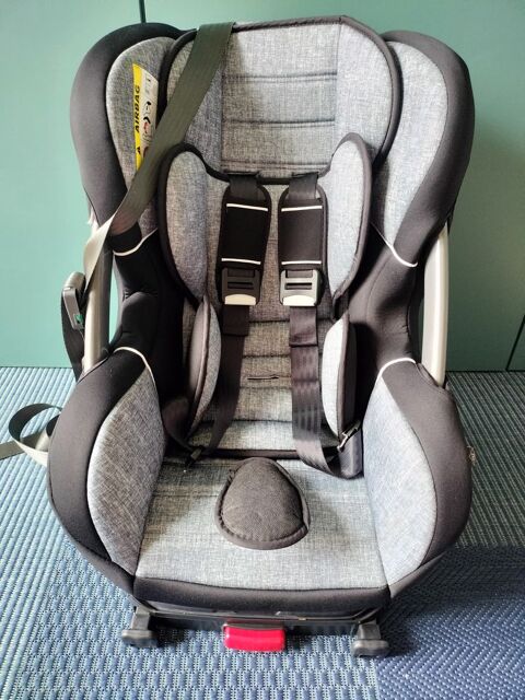Siège auto Tex Baby 0 à 18 kg ISOFIX État neuf 80 Artigues-près-Bordeaux (33)