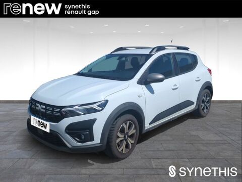 Annonce voiture Dacia Sandero 14990 €