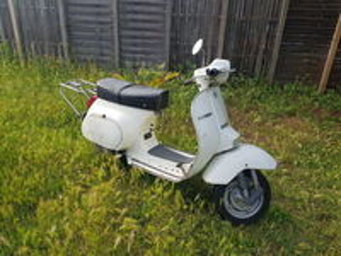 PIAGGIO 1984 occasion 66750 St Cyprien Plage