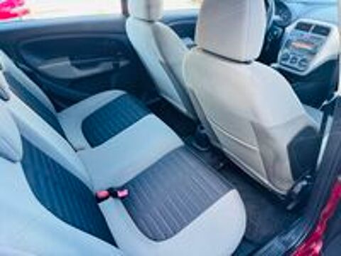 Grande Punto 1.4 8V 77 Active 2006 occasion 95150 Taverny