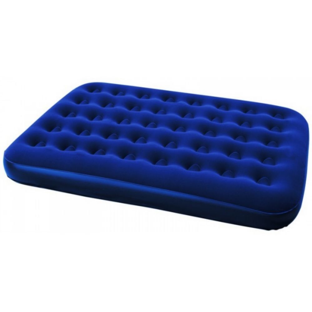 Matelas pneumatique, lit d'appoint, 2 personnes, neuf Meubles