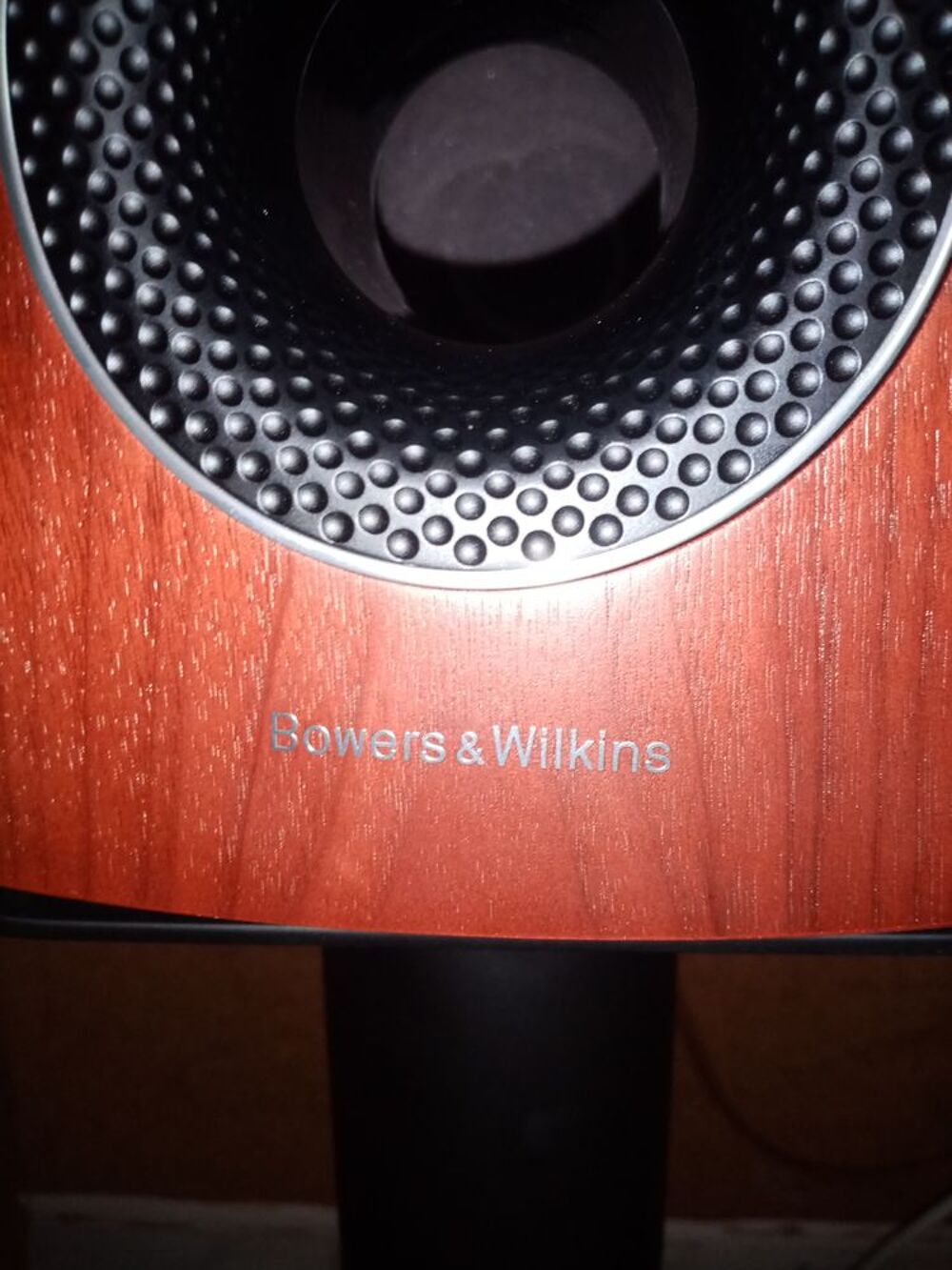 b&amp;w 805 d3. Instruments de musique