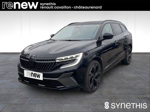 Annonce voiture Renault Espace 31890 €