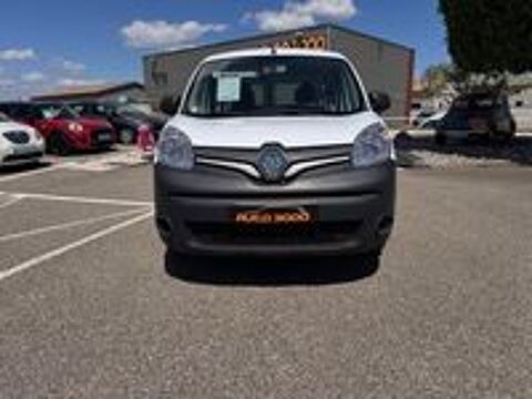 Kangoo Express MAXI CABINE APPROFONDIE 1.5 DCI 95ch EXTRA R-LINK 2020 occasion 84290 Sainte-C&eacute;cile-les-Vignes