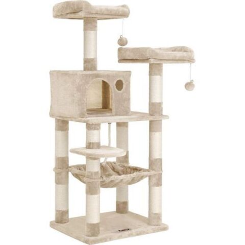 arbre à chat grand modêle - neuf - jamais servi Monteux (84)