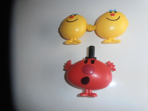 Mme Double et Mr Mal Elev� 3 Tours (37)