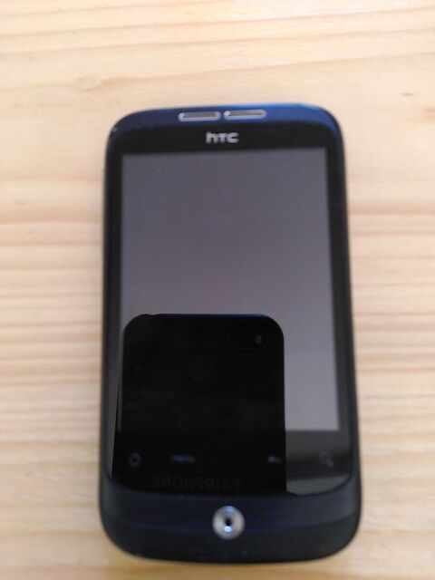 HTC Wildfire A3333/Buzz/G8 - Fonctionnel boîte accessoires 70 Toulouse (31)