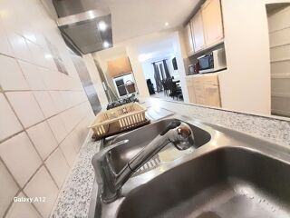  Appartement à louer 5 pièces 105 m²
