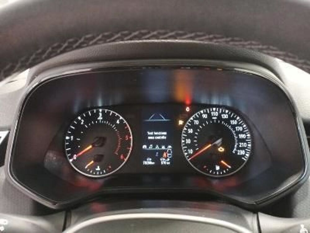 Clio V Clio Blue dCi 100 - 21N Business 2022 occasion 08200 Wadelincourt