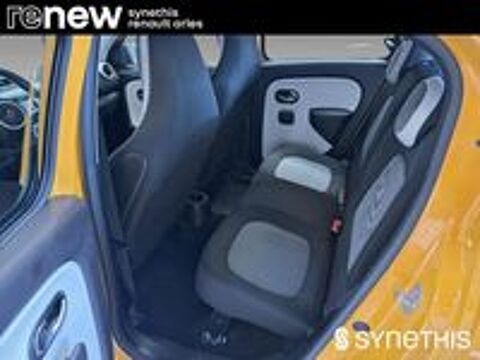 Twingo III SCe 65 Equilibre 2024 occasion 13200 Arles