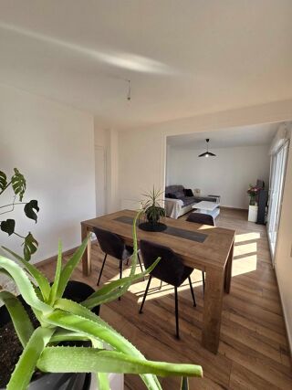  Appartement � vendre 3/4 pi�ces 67 m�