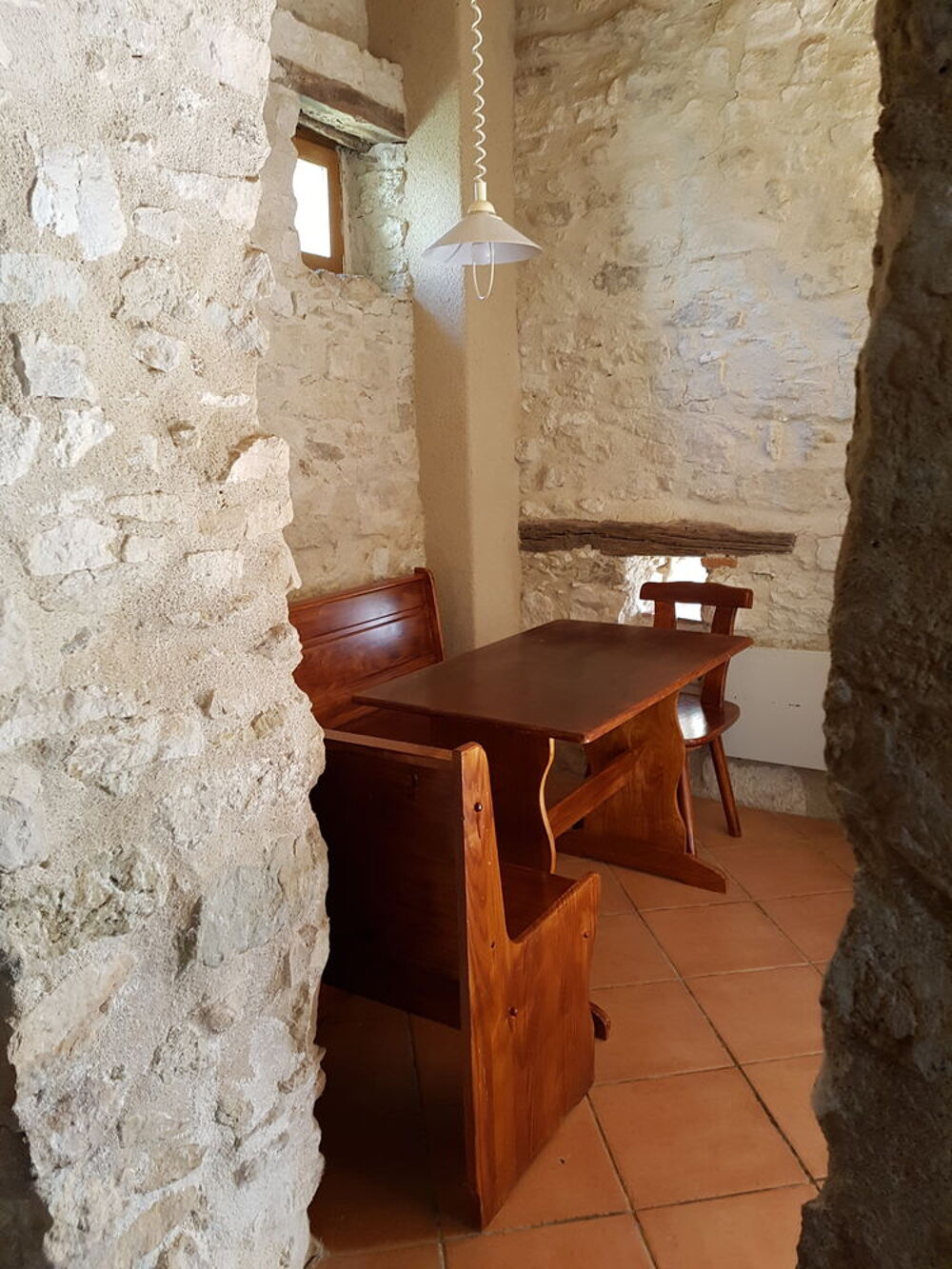Location Maison Maison meublée entre Albi et Castres Vénès