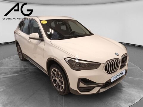 Annonce voiture BMW X1 22490 €