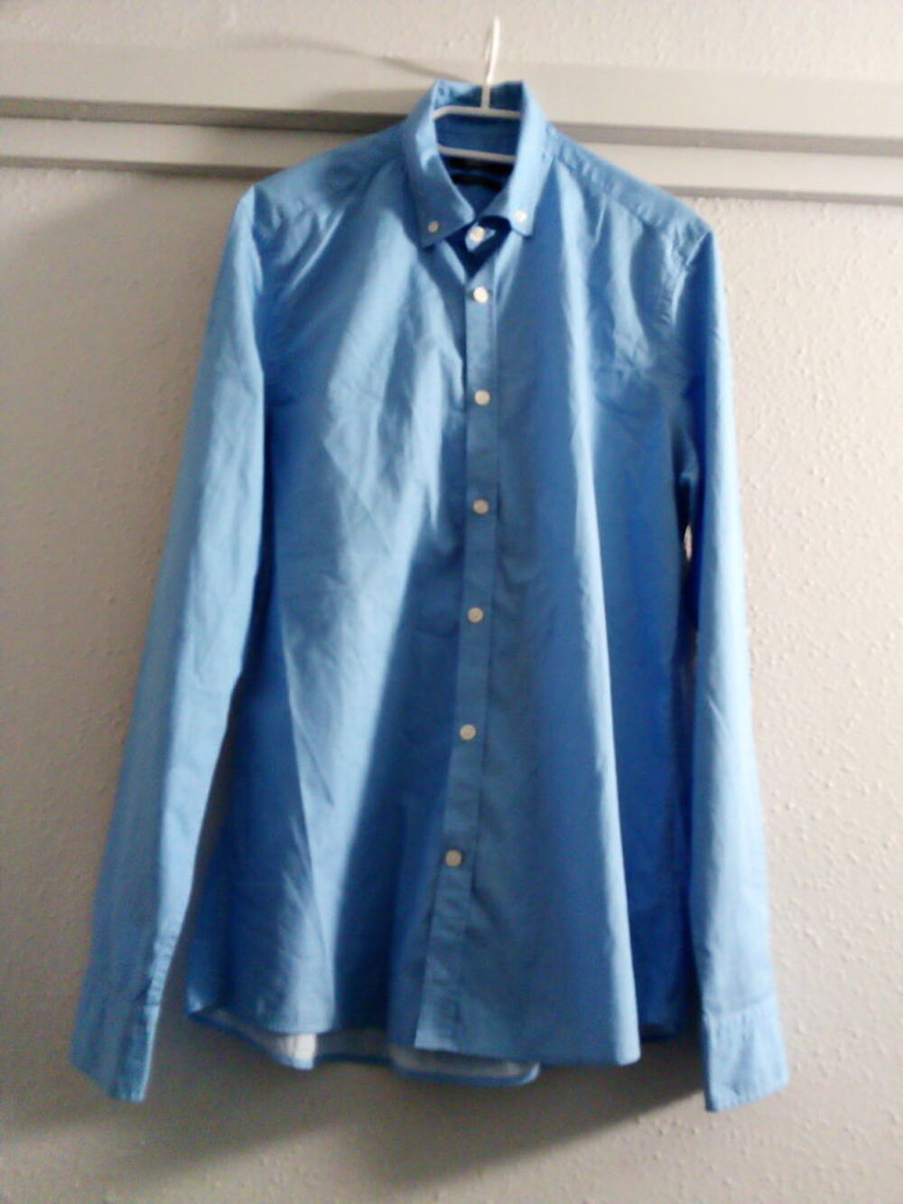 Brice chemise homme discount
