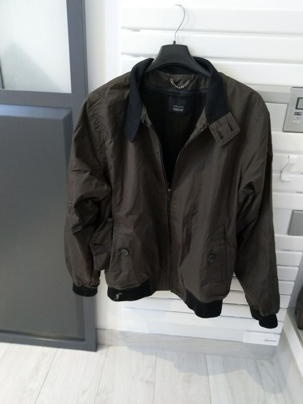 Blouson Zara
Vtements